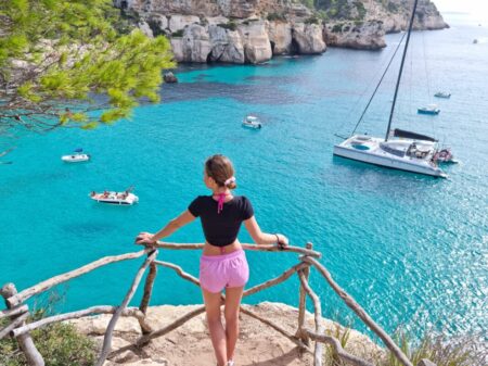 Menorca: el nuevo lujo en las Baleares que huye del glamour 5 estrellas imagen-7