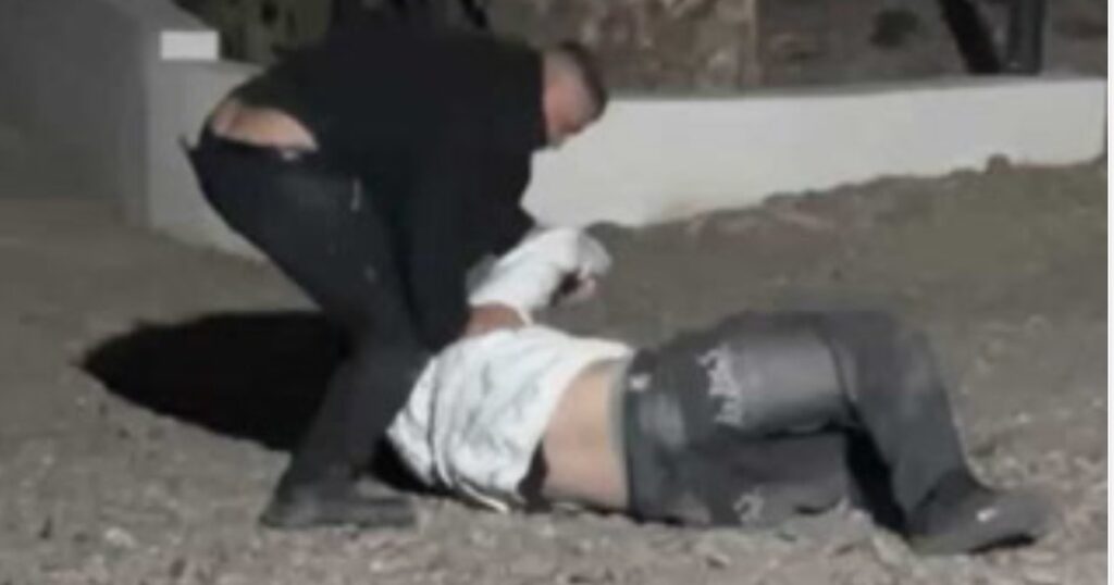 Brutal golpiza de patovicas a un adolescente en un cumpleaños de 15 años en Mendoza: "Lo golpearon y asfixiaron hasta desmayarlo" imagen-5
