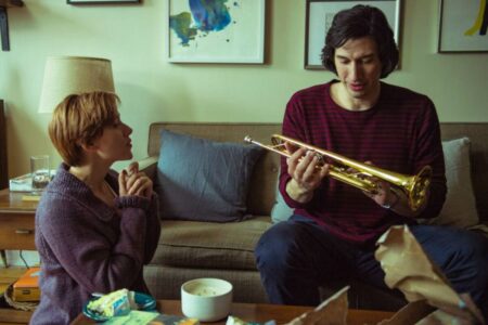 La discusión entre Scarlett Johansson y Adam Driver en Historia de un matrimonio que tiene un insólito uso para el Departamento de agricultura de Estados Unidos imagen-12