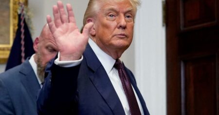 ¿Nuevas trabas?: Estados Unidos podría exigir depósitos de hasta 15.000 dólares para entrar al país imagen-9