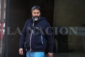 García Furfaro, en persona | La “orden de arriba” para clausurar los laboratorios, su admiración por Cristina Kirchner y la relación con el “rey de la efedrina” imagen-1