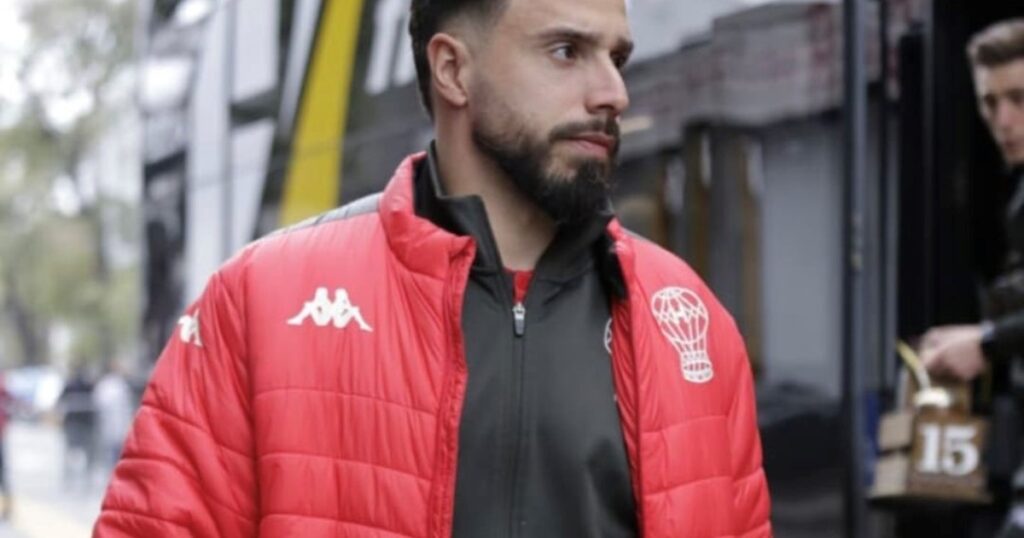 Con un mix, Huracán recibe a Argentinos imagen-3