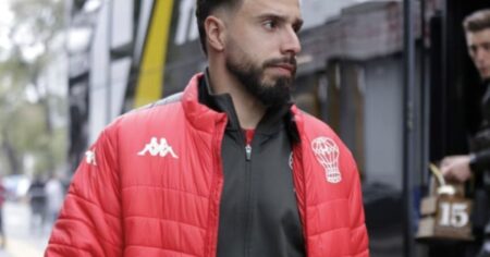 Con un mix, Huracán recibe a Argentinos imagen-26