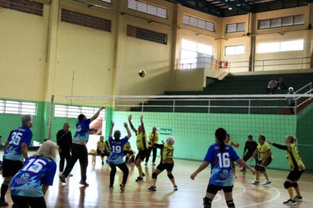 Los Juegos Deportivos Misioneros están a pleno  imagen-90