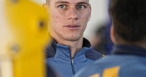 Zenón, otra de las dudas de Miguel para Racing: ¿su presencia depende de su venta? imagen-3