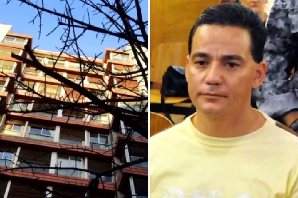 Ordenan captura internacional del dueño del departamento donde apareció una joven asesinada imagen-4