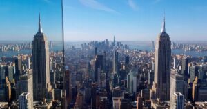 Un sismo sorprendió a los ciudadanos de Nueva York: tuvo una magnitud de 3.0 y no se reportaron daños imagen-2