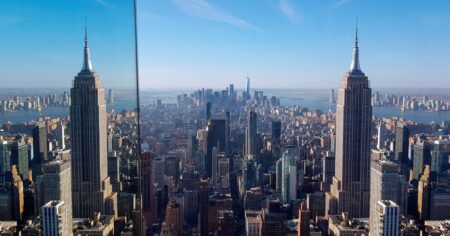 Un sismo sorprendió a los ciudadanos de Nueva York: tuvo una magnitud de 3.0 y no se reportaron daños imagen-20