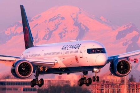 Qué se sabe de los vuelos cancelados de Air Canada y cómo afecta a Estados Unidos: a pocos días del Labor Day imagen-6