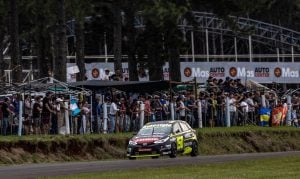 El Turismo Nacional acelera en Oberá: este sábado, jornada clave con pilotos misioneros en pista  imagen-9
