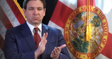 Buenas noticias para Florida: el plan de beneficios que firmó Ron DeSantis está en sus últimos días imagen-17