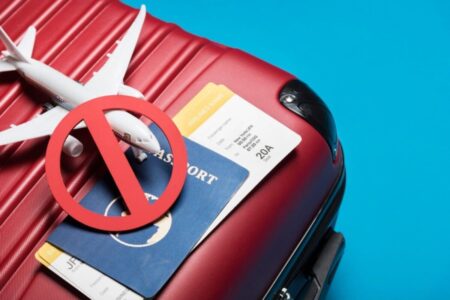 Los nuevos artículos prohibidos por la TSA en las maletas facturadas que viajen a Estados Unidos imagen-7