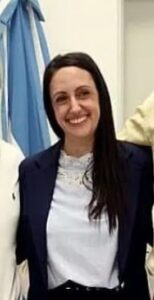 Elecciones 26-O: ex concejal del PRO y actual Delegada de Anses en Puerto Iguazú reemplazaría a Hartfield en la Legislatura en caso de que el extenista sea electo Diputado Nacional imagen-4