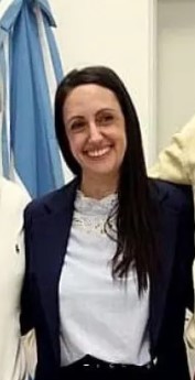 Elecciones 26-O: ex concejal del PRO y actual Delegada de Anses en Puerto Iguazú reemplazaría a Hartfield en la Legislatura en caso de que el extenista sea electo Diputado Nacional imagen-12