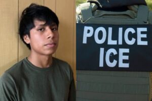 Es estadounidense, la CBP lo arrestó por error y un video expuso lo que pagan por cada indocumentado: “Aquí no tienes derechos” imagen-1