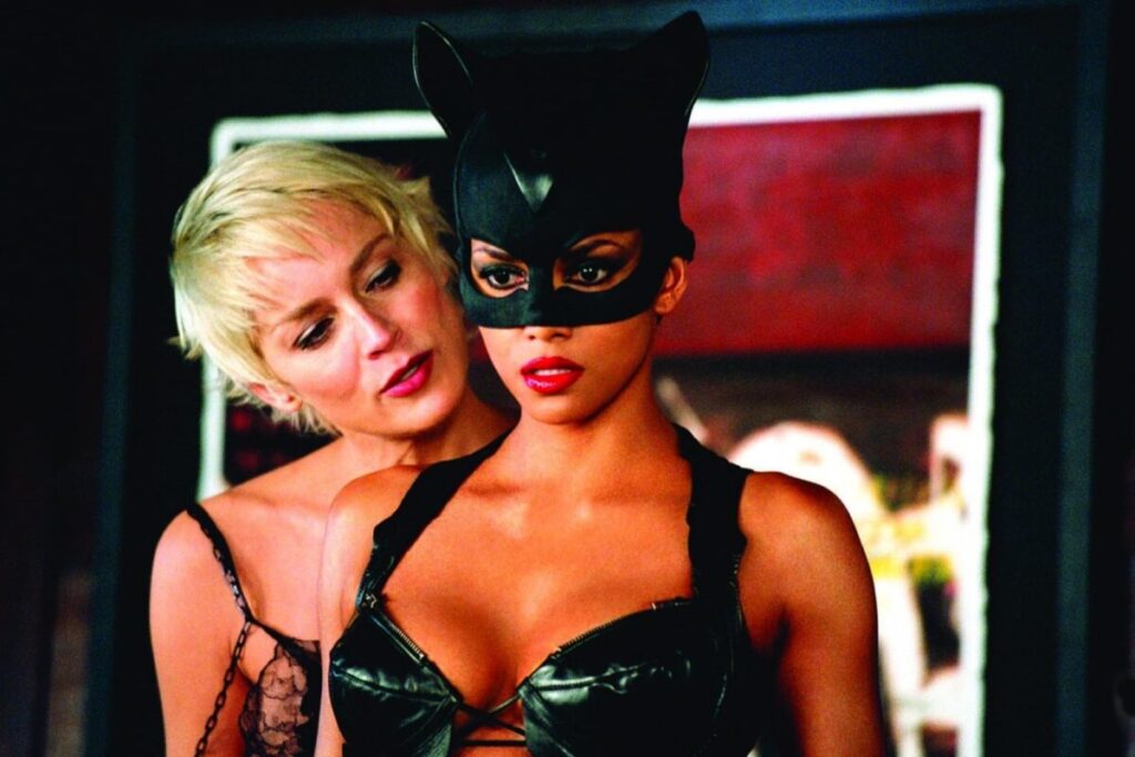 De Paul Newman a Halle Berry, siete actores de Hollywood que se arrepintieron de un protagónico imagen-3