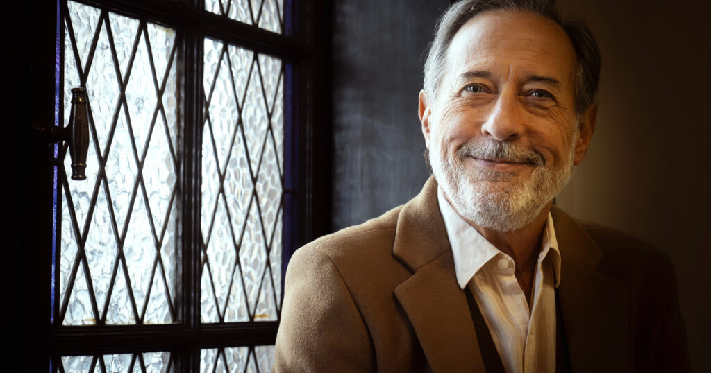 Guillermo Francella estrena Homo Argentum: entre el humor y los genes del argentino y las dudas de seguir con El encargado imagen-4