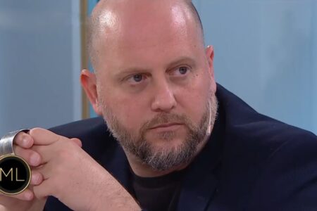 Qué dijo Cayetano sobre el cierre de la programación de Metro imagen-9