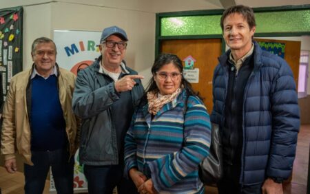 EL PROGRAMA MIRAR MEJOR CUMPLIÓ UN AÑO Y YA RECORRIÓ 44 MUNICIPIOS DIFERENTES   imagen-10