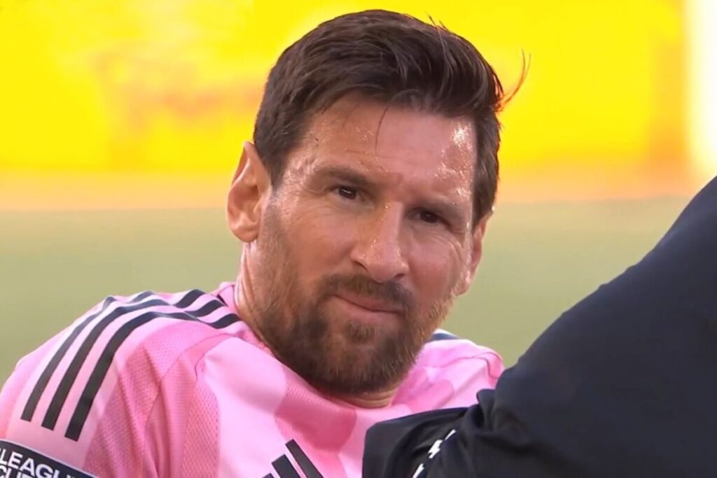 ¿Cuándo vuelve Messi? Inter Miami le prende velas al 10, más después de las inquietantes declaraciones de Mascherano imagen-3