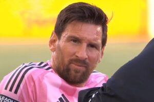 ¿Cuándo vuelve Messi? Inter Miami le prende velas al 10, más después de las inquietantes declaraciones de Mascherano imagen-2