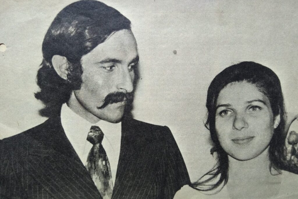 Misterio sin fin. La desaparición de la doctora Giubileo, el caso que conmovió al país y que aún hoy, 40 años después, no encuentra respuestas imagen-4