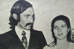 Misterio sin fin. La desaparición de la doctora Giubileo, el caso que conmovió al país y que aún hoy, 40 años después, no encuentra respuestas imagen-1