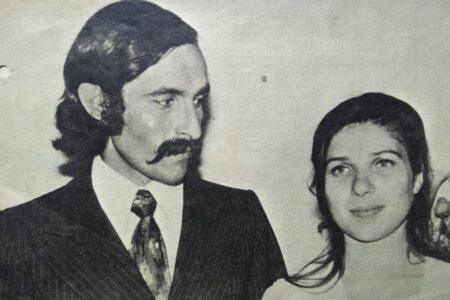 Misterio sin fin. La desaparición de la doctora Giubileo, el caso que conmovió al país y que aún hoy, 40 años después, no encuentra respuestas imagen-11