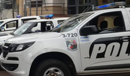 Hallan sin vida a un hombre en el barrio Zona de Granjas de Puerto Iguazú imagen-7