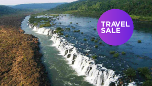 Empezó el Travel Sale 2025 y Misiones dice presente: conocé las escapadas que ofrece Misiones Maravilla imagen-1