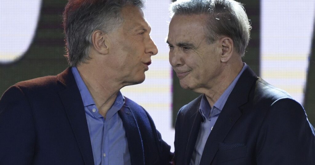 Nuevo presidente para el Criptogate, una buena para Macri y gobernadores presionan por los DNU imagen-5