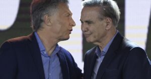 Nuevo presidente para el Criptogate, una buena para Macri y gobernadores presionan por los DNU imagen-4