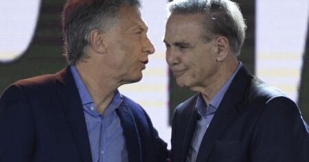Nuevo presidente para el Criptogate, una buena para Macri y gobernadores presionan por los DNU imagen-11