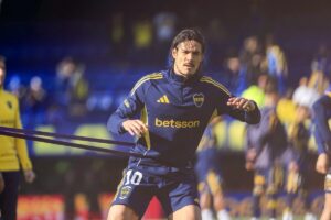 Boca vs. Racing, en vivo, por el torneo Clausura imagen-2