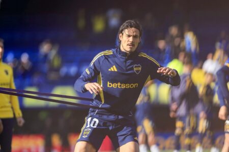 Boca vs. Racing, en vivo, por el torneo Clausura imagen-9