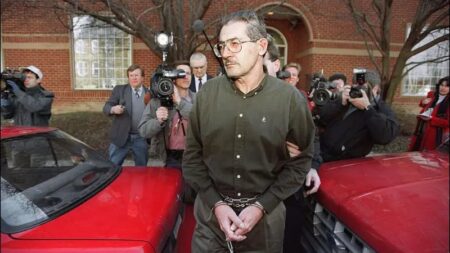 Aldrich Ames, el doble agente que más daño le causó a EE.UU. durante la Guerra Fría imagen-8