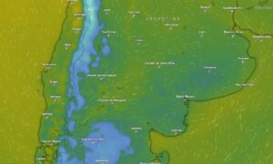 Hay alerta amarilla por frío extremo para este miércoles 13 de agosto: la provincia afectada imagen-1