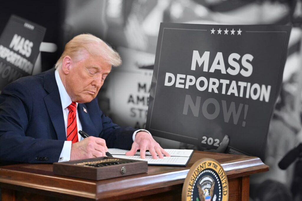 Revelan cuántos venezolanos detuvo el ICE en seis meses y cuáles son los estados de mayor riesgo para los migrantes imagen-4