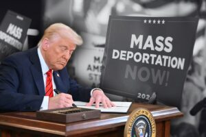 Revelan cuántos venezolanos detuvo el ICE en seis meses y cuáles son los estados de mayor riesgo para los migrantes imagen-3