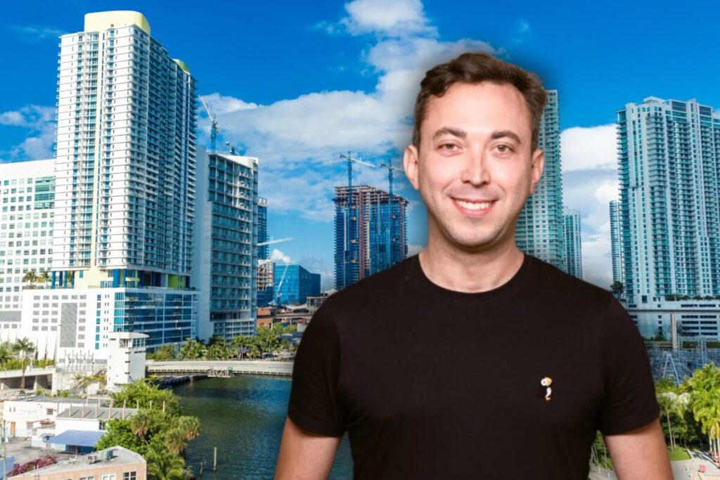 Quiénes son los sudamericanos que más compran propiedades en Florida: cómo pagan y cuál es su perfil imagen-5