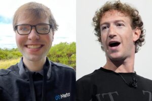 El “Lebron James” de la IA: la increíble oferta de US$250 millones de Zuckerberg para reclutar a un jvoen talento imagen-1