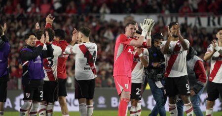 River EN VIVO: lo que dejó el sufrido pase a cuartos de la Copa y últimas noticias del viernes 22 de agosto imagen-17