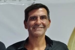 Video: un candidato de LLA agredió a su exmujer, quedó grabado y le bajaron su postulación imagen-4