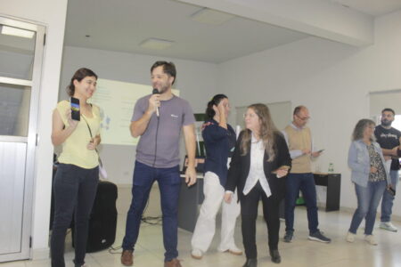 CUENTAS SANAS PARA TU NEGOCIO: UNA PROPUESTA DEL MINISTERIO DE ACCIÓN COOPERATIVA Y DEL BANCO MACRO PARA FORTALECER AL ECOSISTEMA EMPRENDEDOR imagen-9