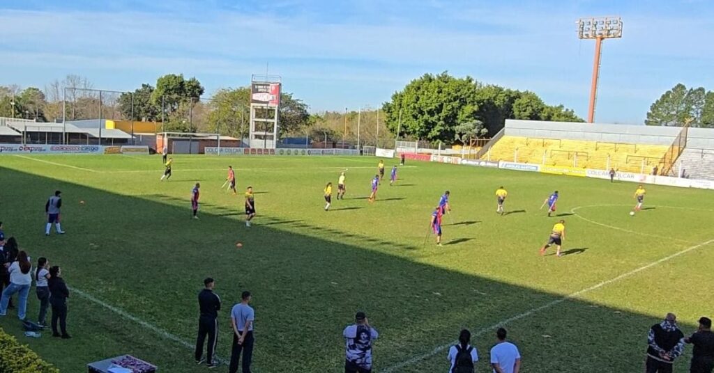 UN PARTIDO QUE INSPIRA: LA POLICÍA DE MISIONES SE SUMÓ AL FÚTBOL ADAPTADO PARA FORTALECER LA INCLUSIÓN imagen-5