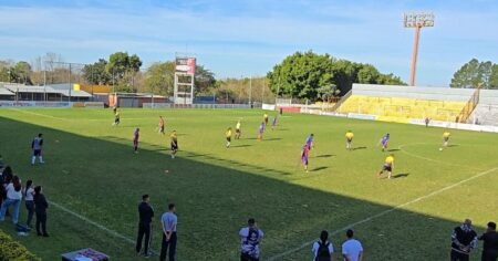 UN PARTIDO QUE INSPIRA: LA POLICÍA DE MISIONES SE SUMÓ AL FÚTBOL ADAPTADO PARA FORTALECER LA INCLUSIÓN imagen-7