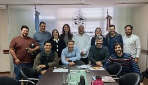 AGRICULTURA FAMILIAR: AVANZAN EN LA MESA TÉCNICA FUNGA MISIONERA HACIA EL REGISTRO DE PRODUCTORES Y RECOLECTORES DE HONGOS COMESTIBLES imagen-4