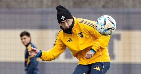 La confesión de Alan Velasco: qué pensó en el gol para romper en llanto imagen-7