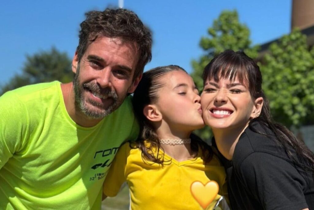 Por qué Rufina, la hija de Nicolás Cabré y la China Suárez, abandonó Estambul para volver a Buenos Aires imagen-5