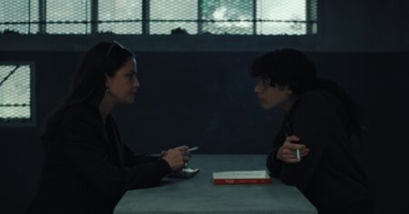 Belén estuvo presa por un aborto espontáneo y su lucha se convirtió en una historia de película imagen-9